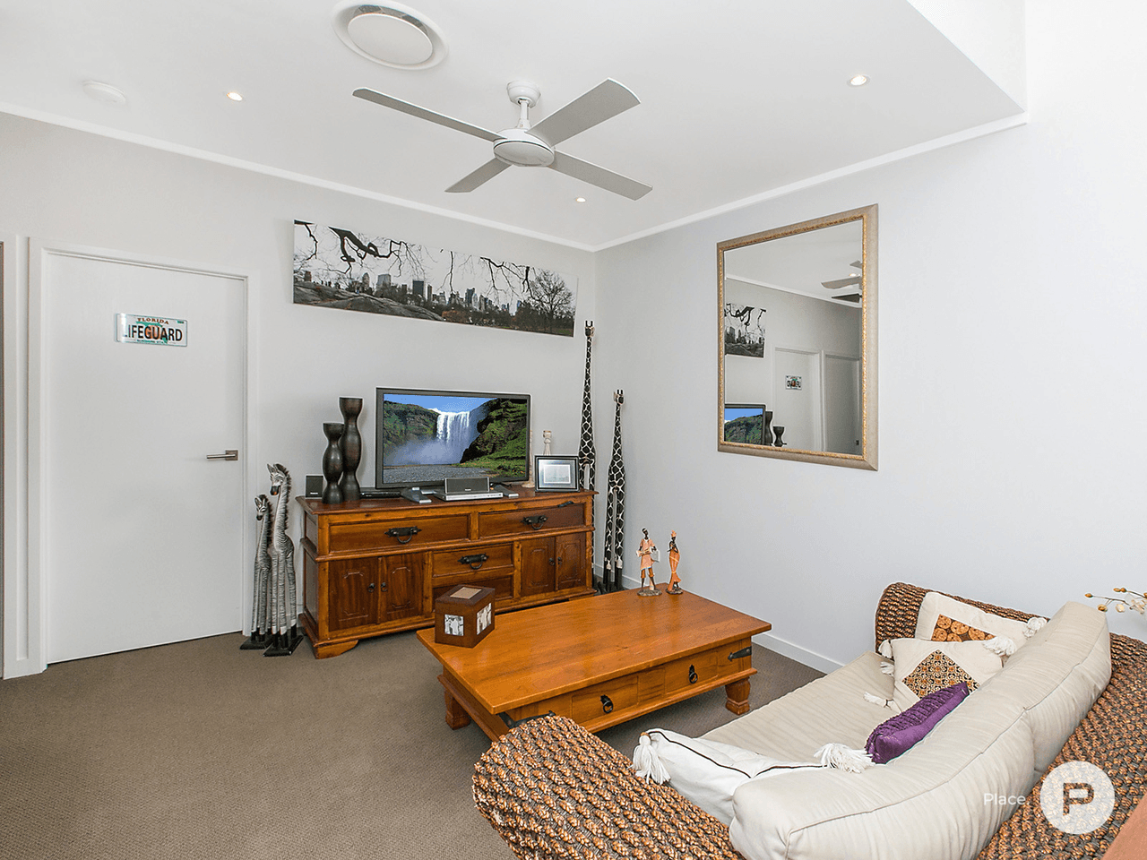 6/45 Parkside Circuit, Hamilton, QLD 4007