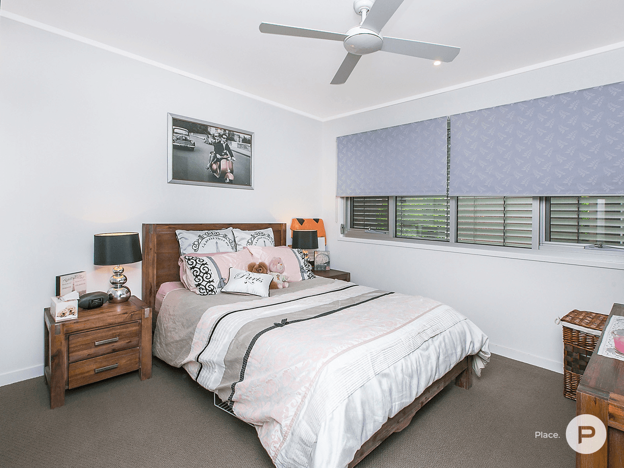 6/45 Parkside Circuit, Hamilton, QLD 4007