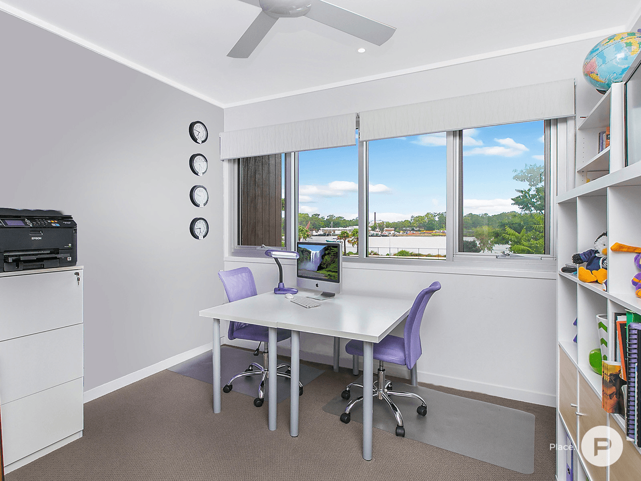 6/45 Parkside Circuit, Hamilton, QLD 4007