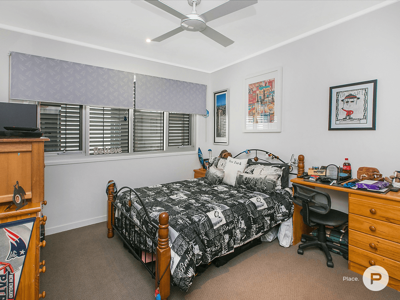 6/45 Parkside Circuit, Hamilton, QLD 4007