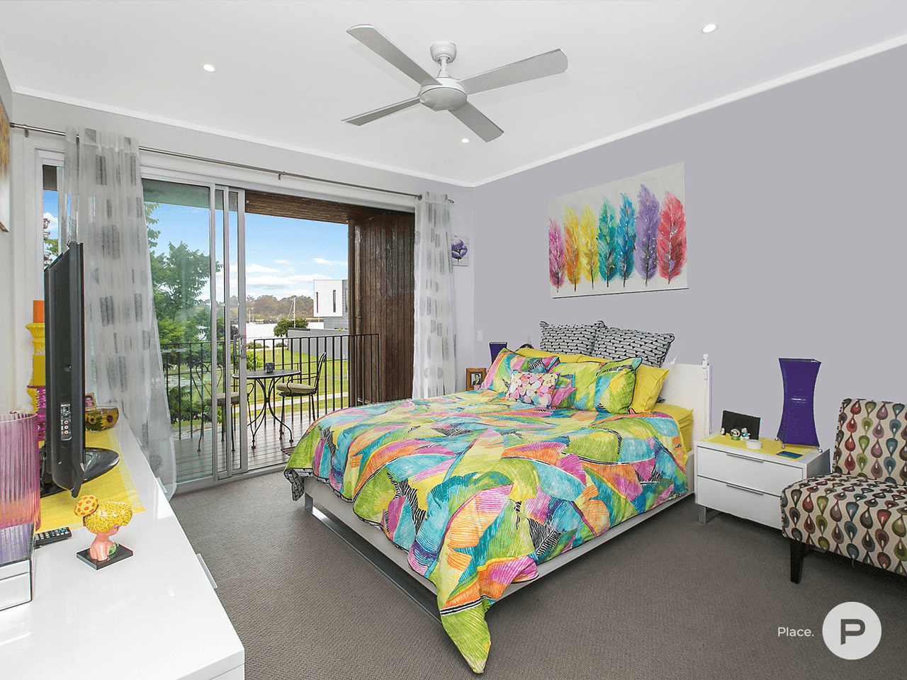 6/45 Parkside Circuit, Hamilton, QLD 4007