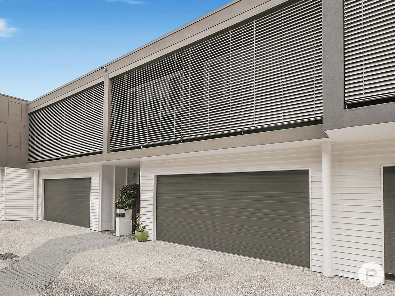 6/45 Parkside Circuit, Hamilton, QLD 4007