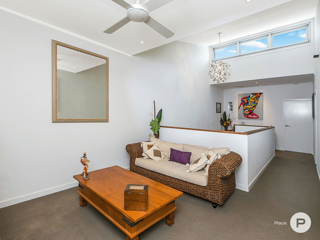 6/45 Parkside Circuit, Hamilton, QLD 4007