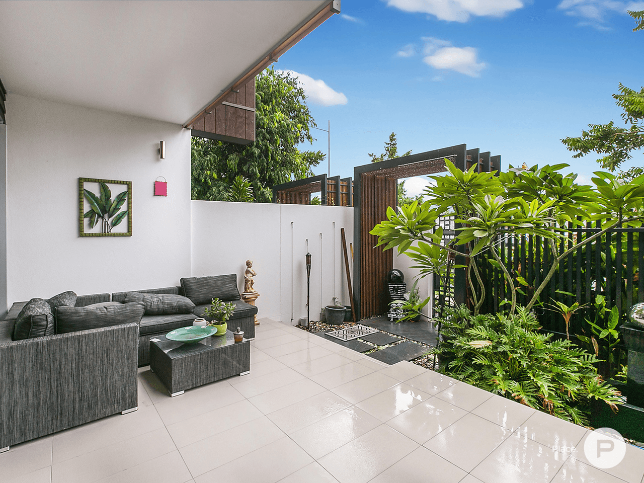 6/45 Parkside Circuit, Hamilton, QLD 4007