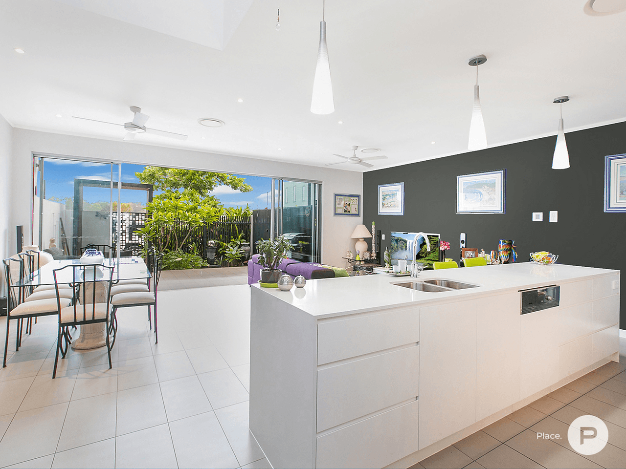 6/45 Parkside Circuit, Hamilton, QLD 4007