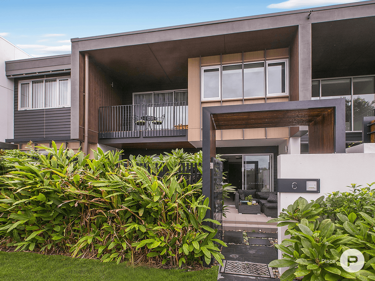 6/45 Parkside Circuit, Hamilton, QLD 4007