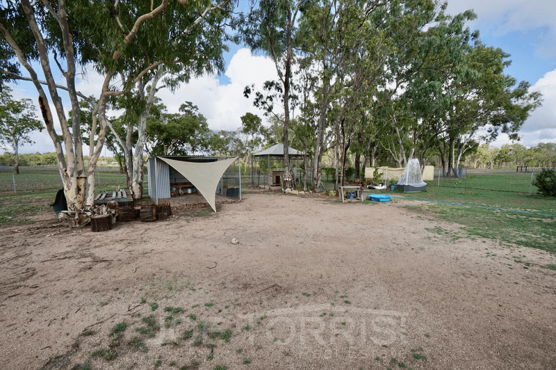 111 Blacks Road, Mareeba, QLD 4880