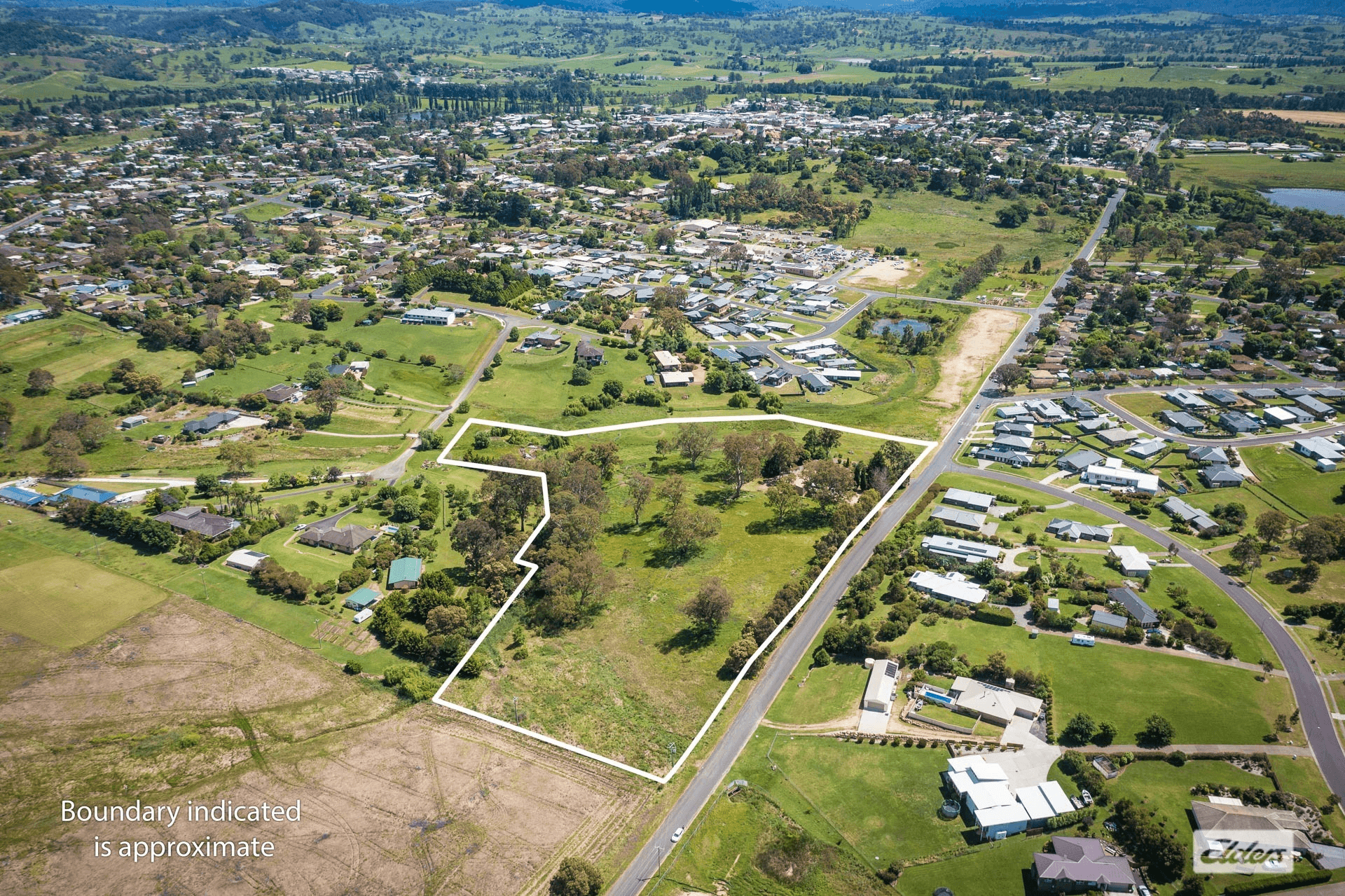98 East Street, Bega, NSW 2550