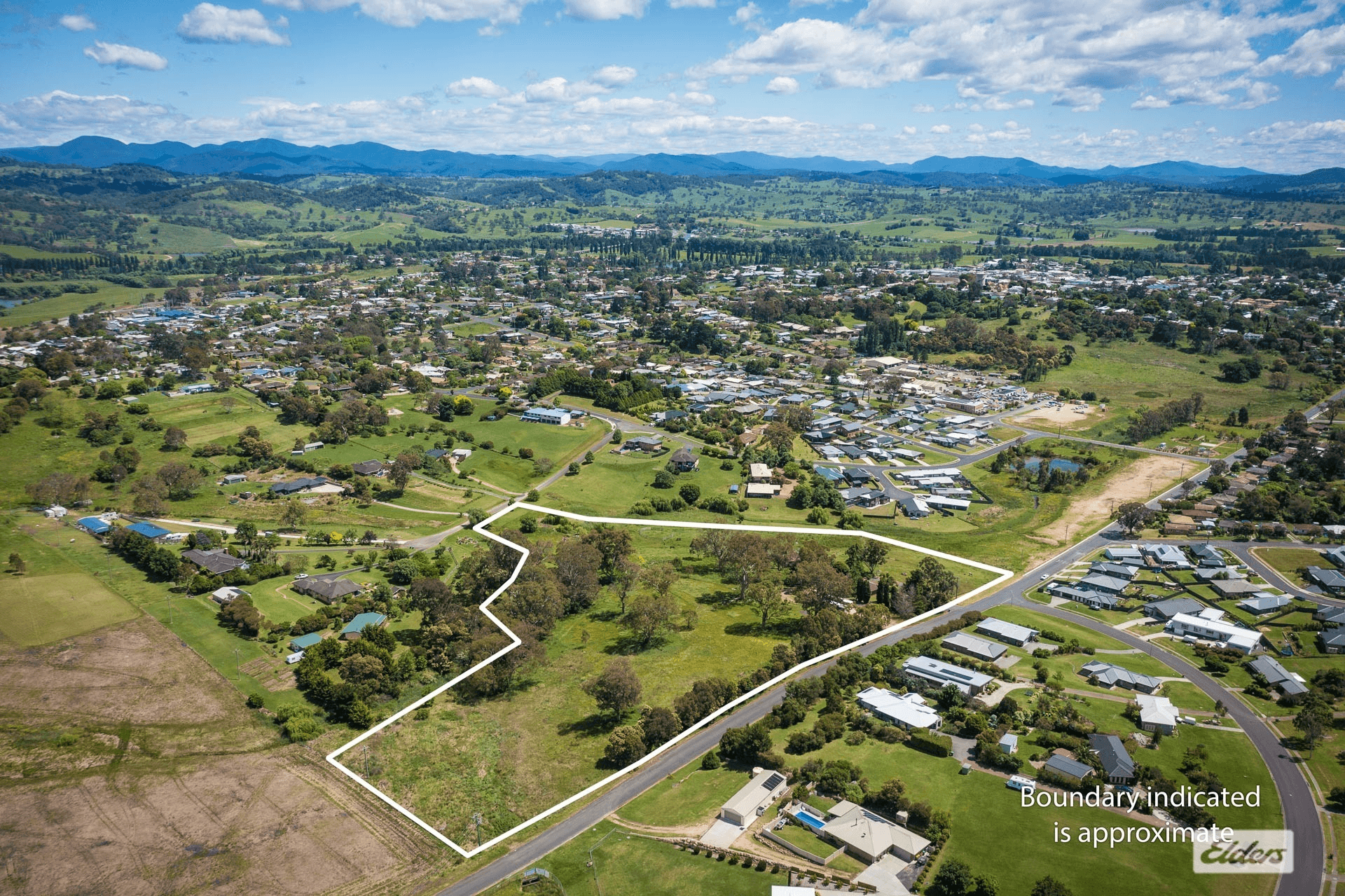 98 East Street, Bega, NSW 2550
