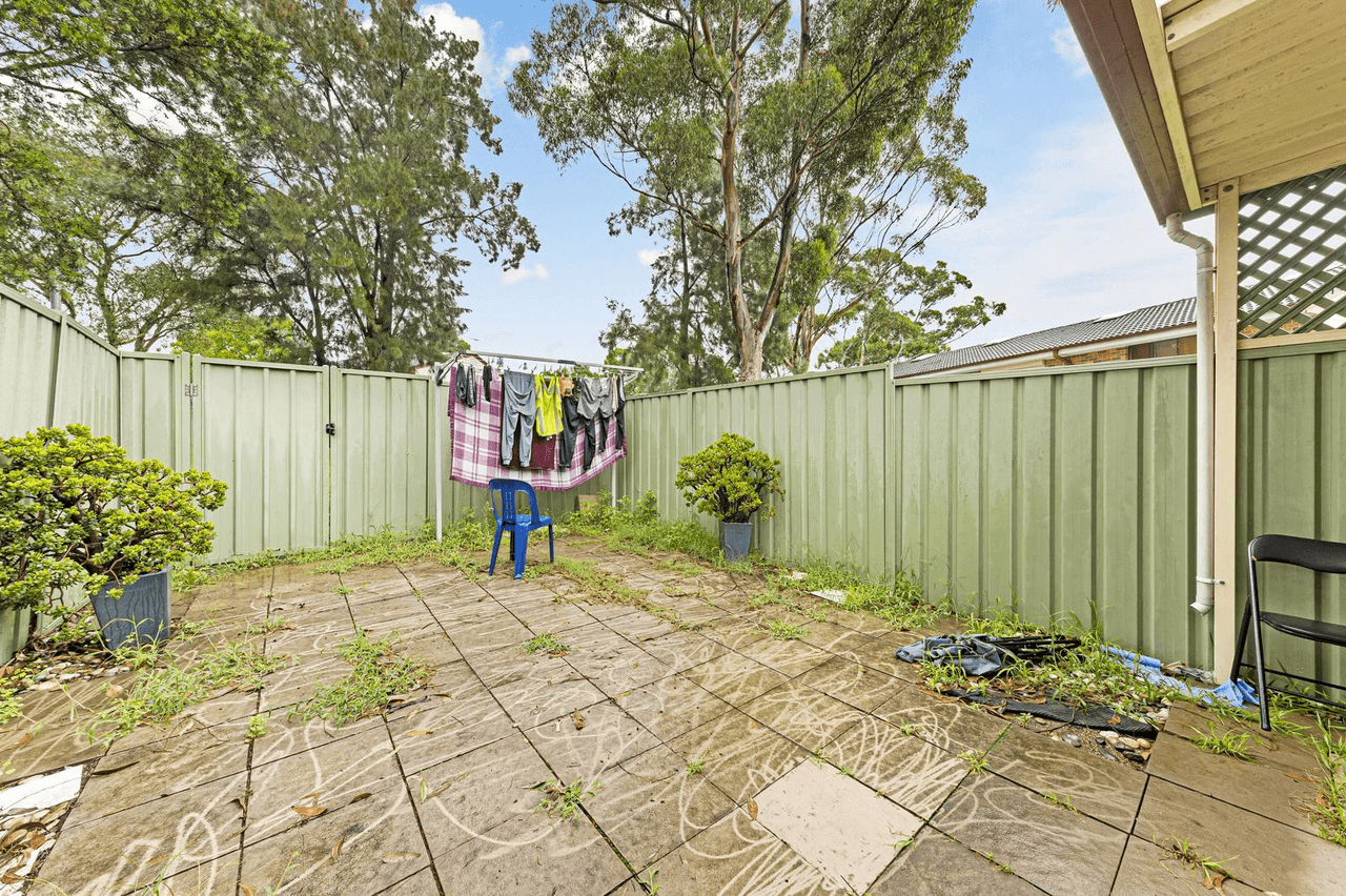 26/124 Gurney Road, CHESTER HILL, NSW 2162