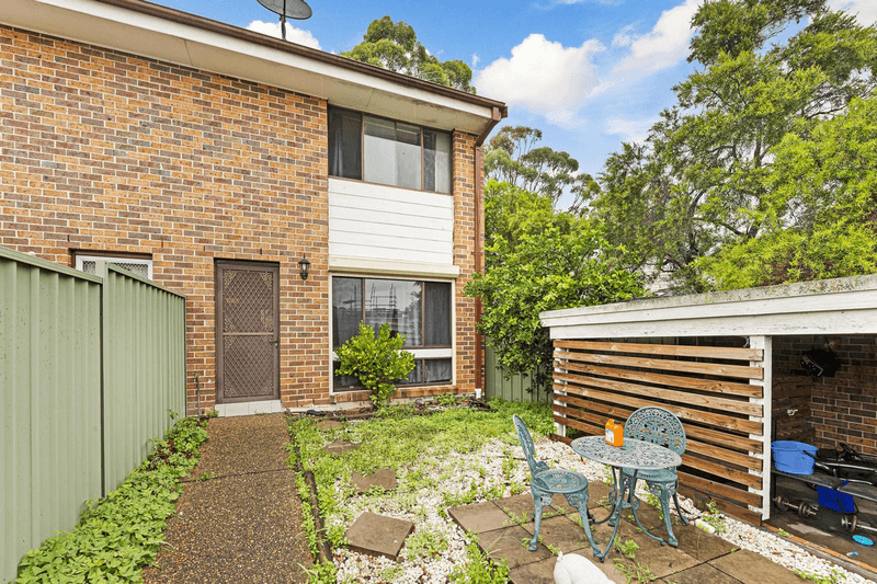 26/124 Gurney Road, CHESTER HILL, NSW 2162