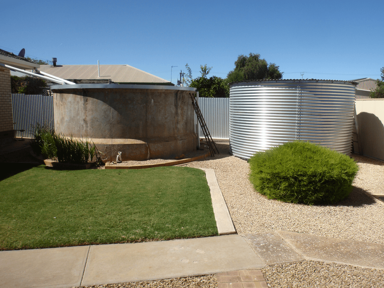 42 Medley Terrace, WUDINNA, SA 5652