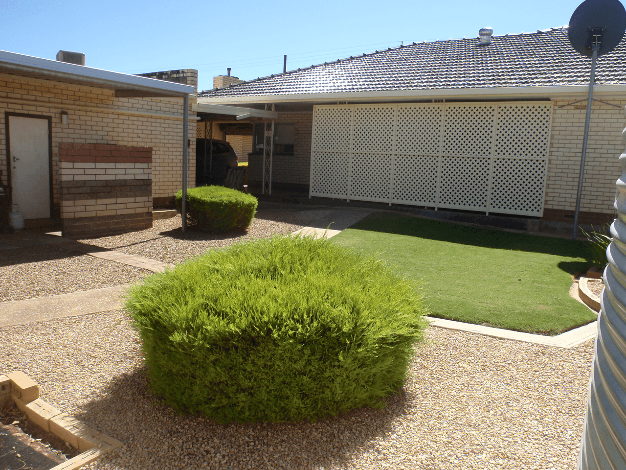 42 Medley Terrace, WUDINNA, SA 5652