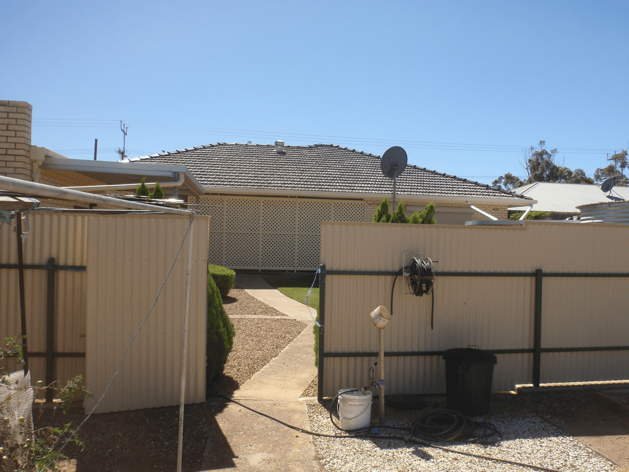 42 Medley Terrace, WUDINNA, SA 5652