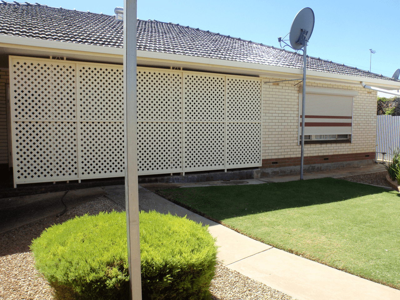 42 Medley Terrace, WUDINNA, SA 5652