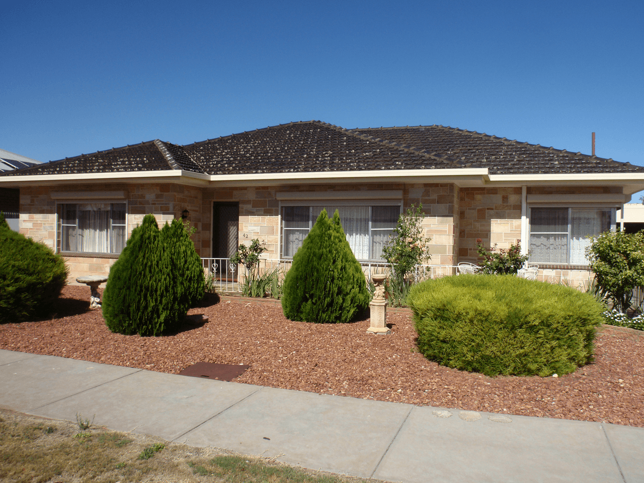 42 Medley Terrace, WUDINNA, SA 5652