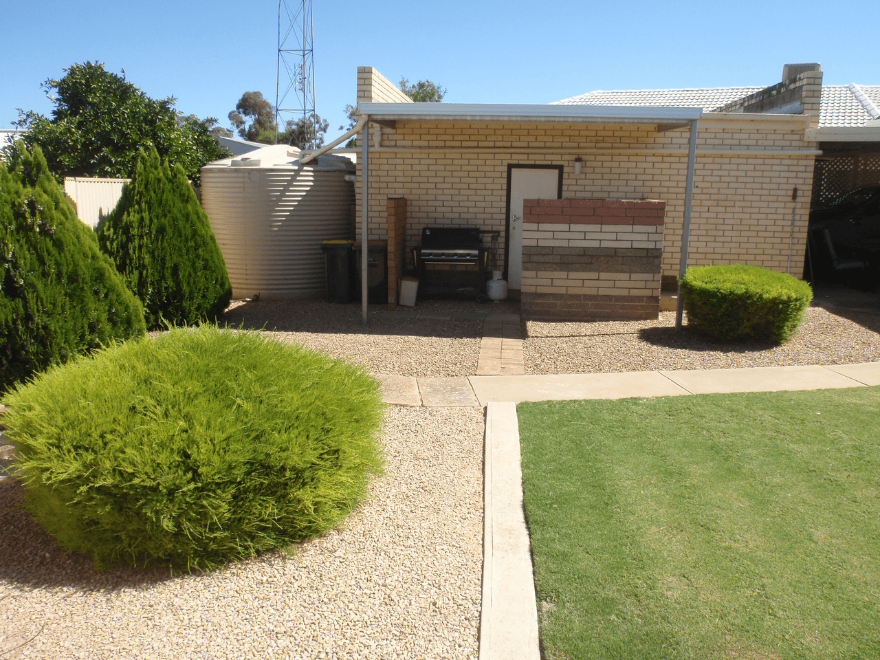 42 Medley Terrace, WUDINNA, SA 5652