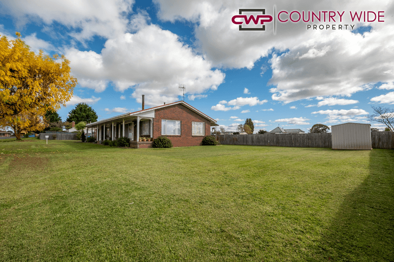 3 Elderberry Street, GUYRA, NSW 2365