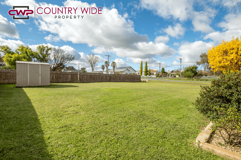 3 Elderberry Street, GUYRA, NSW 2365