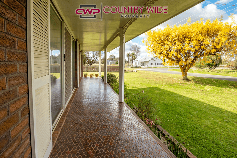 3 Elderberry Street, GUYRA, NSW 2365