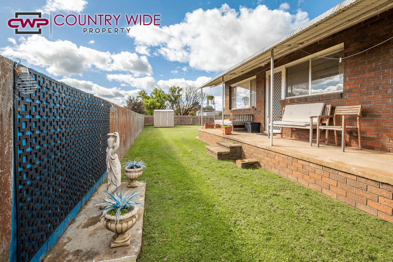 3 Elderberry Street, GUYRA, NSW 2365