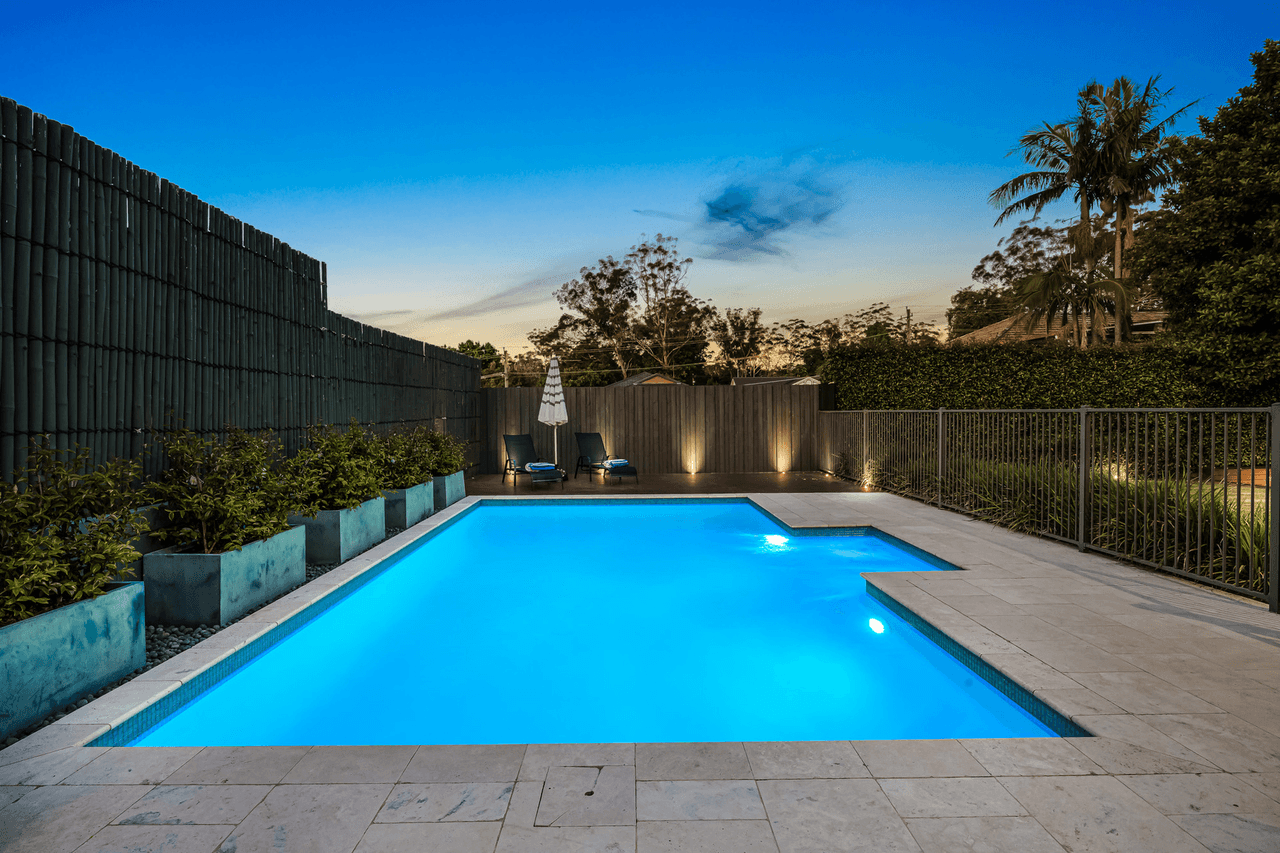 8 The Village Place, Dural, NSW 2158