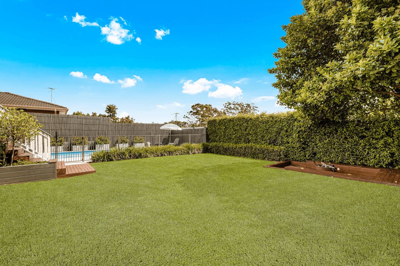 8 The Village Place, Dural, NSW 2158