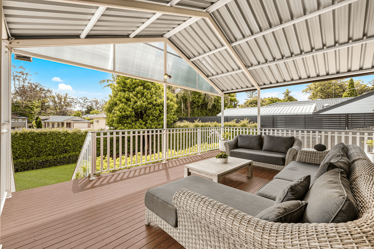 8 The Village Place, Dural, NSW 2158