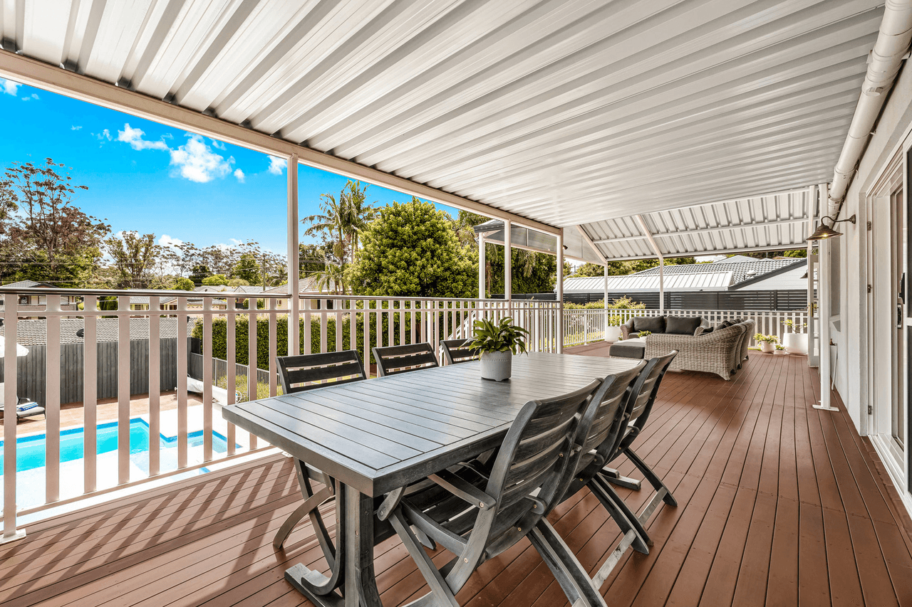 8 The Village Place, Dural, NSW 2158