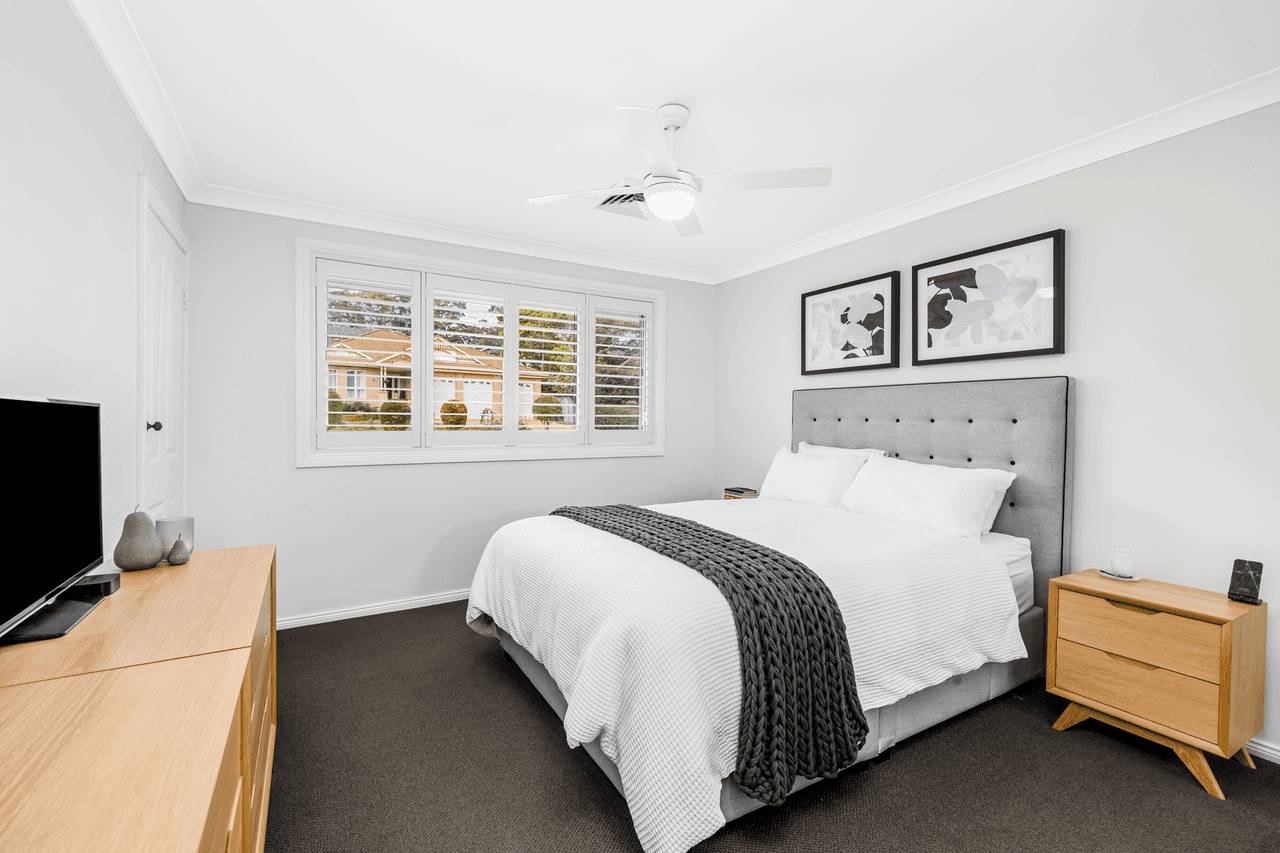 8 The Village Place, Dural, NSW 2158