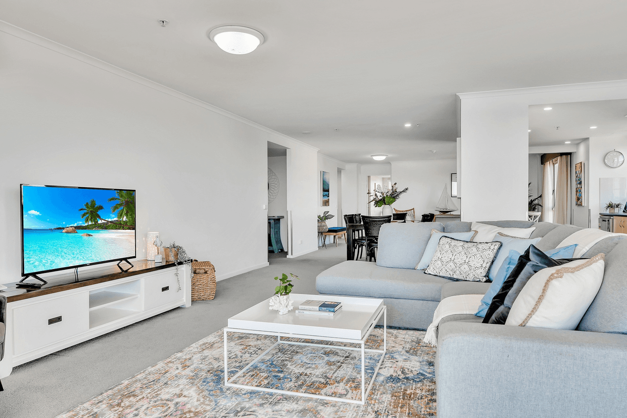 605/1 Hay Street, PORT MACQUARIE, NSW 2444