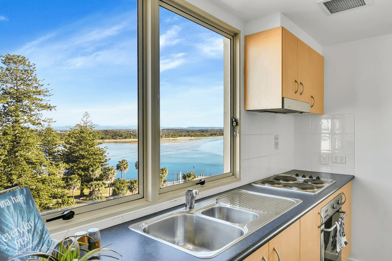 605/1 Hay Street, PORT MACQUARIE, NSW 2444