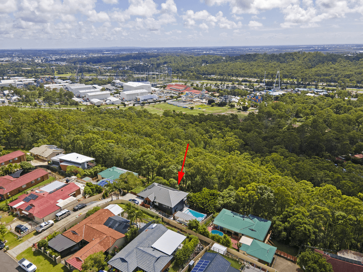 37 Crestridge Crescent, OXENFORD, QLD 4210