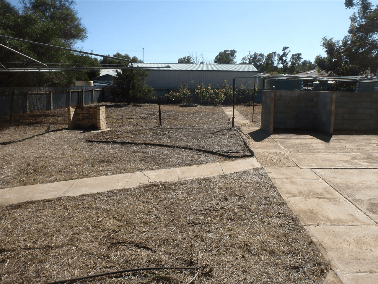 19 Ballantyne Street, WUDINNA, SA 5652