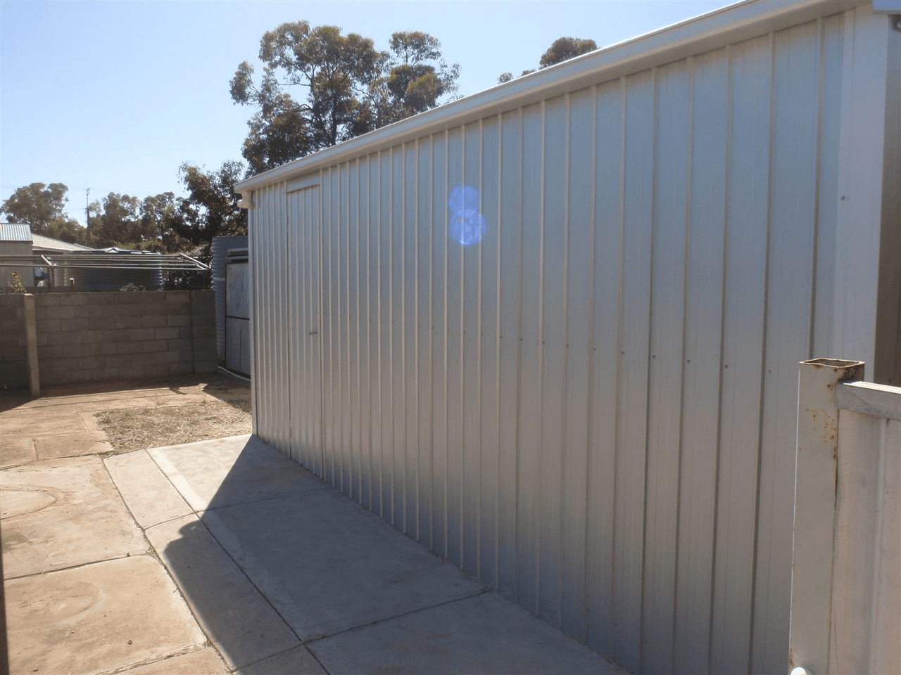 19 Ballantyne Street, WUDINNA, SA 5652