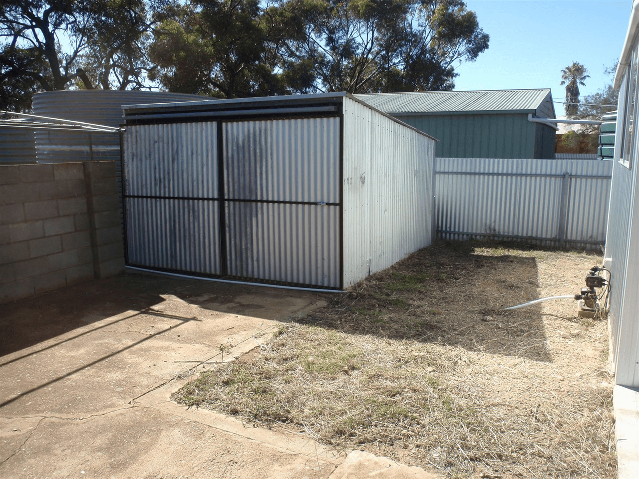 19 Ballantyne Street, WUDINNA, SA 5652