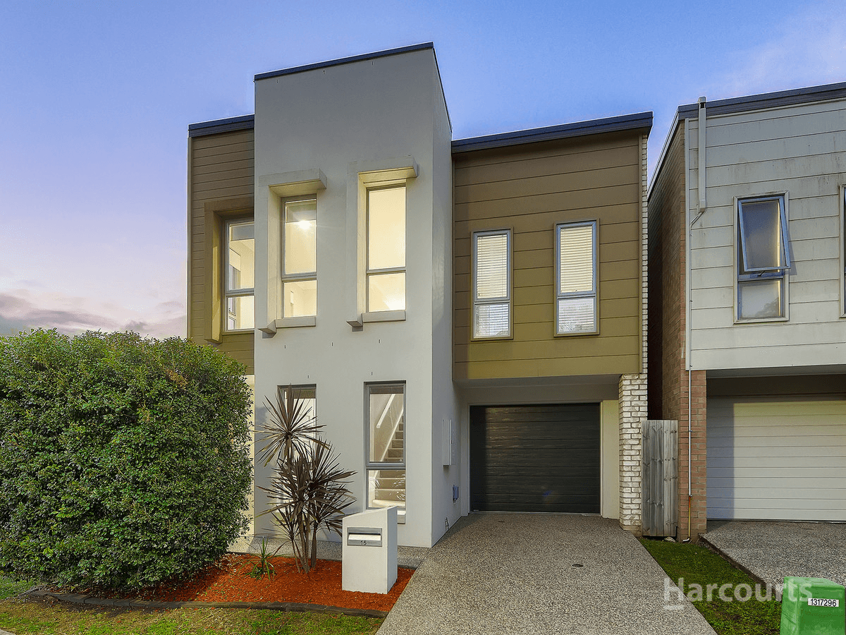 15 Macquarie Circuit, Fitzgibbon, QLD 4018