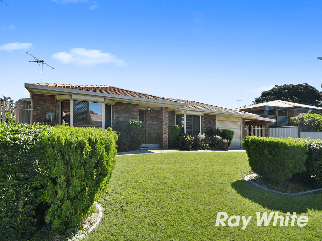 3 Heylor Court, BRACKEN RIDGE, QLD 4017