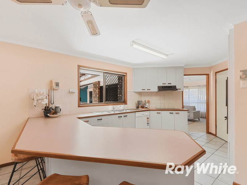 3 Heylor Court, BRACKEN RIDGE, QLD 4017