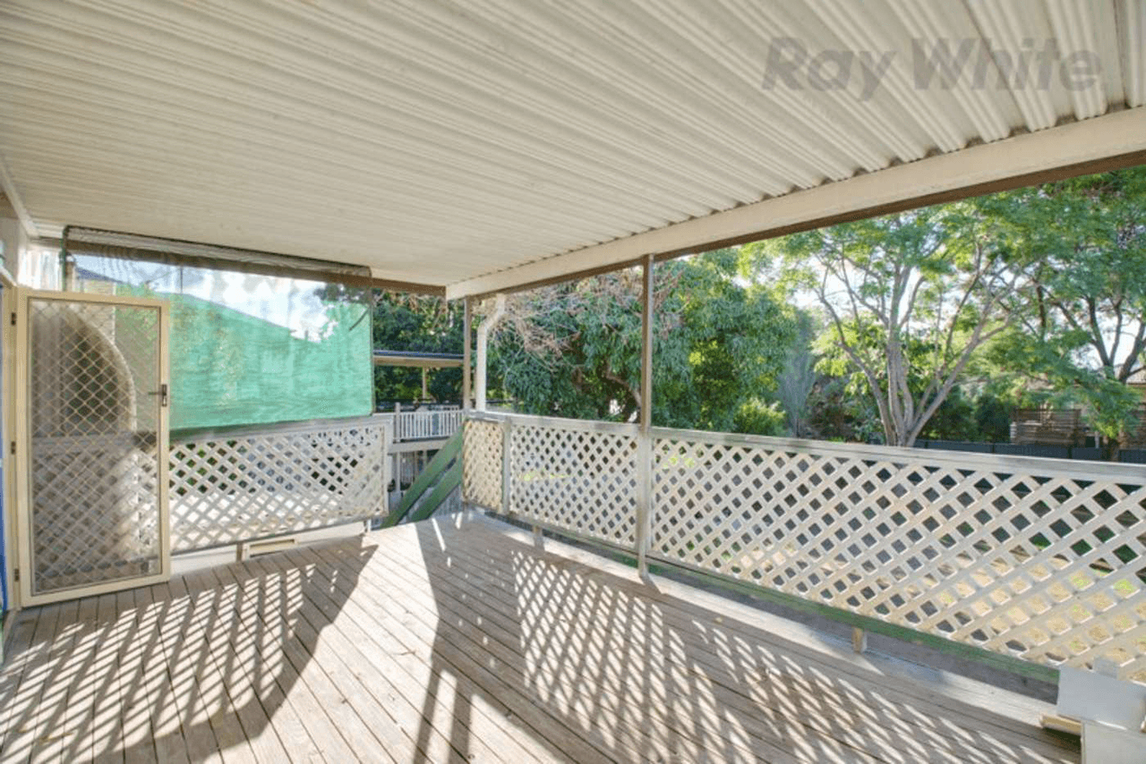 46 Blackstone Road, NEWTOWN, QLD 4305