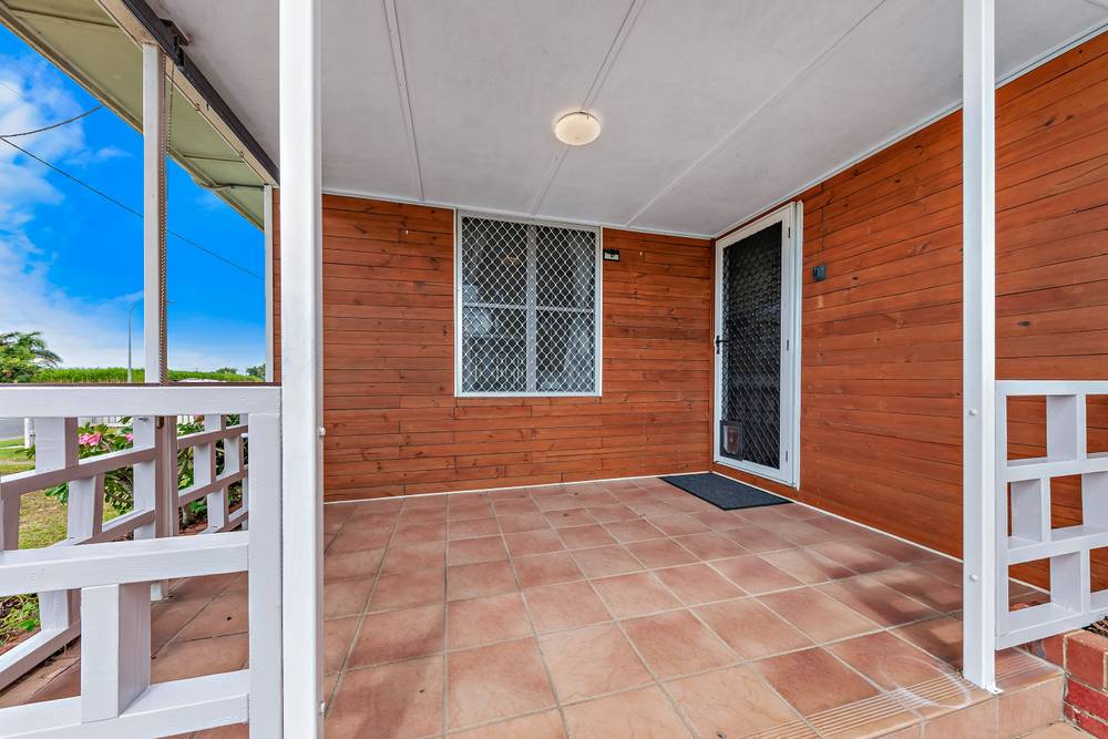 4 Blair Street, PROSERPINE, QLD 4800
