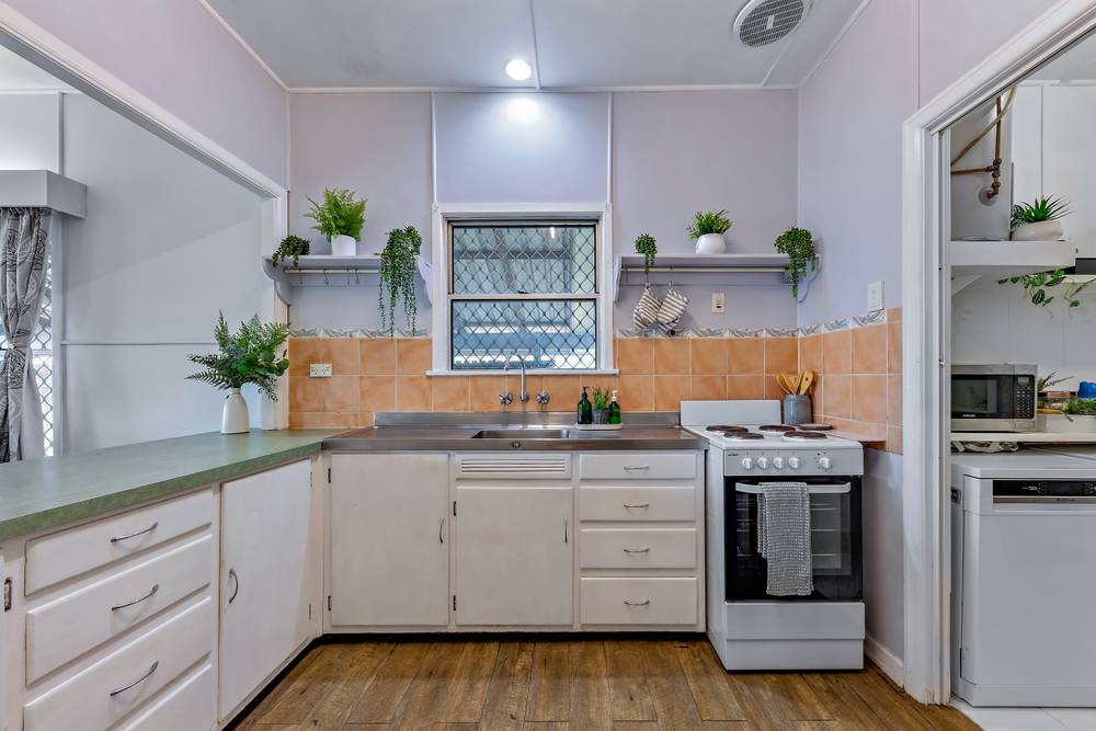 4 Blair Street, PROSERPINE, QLD 4800