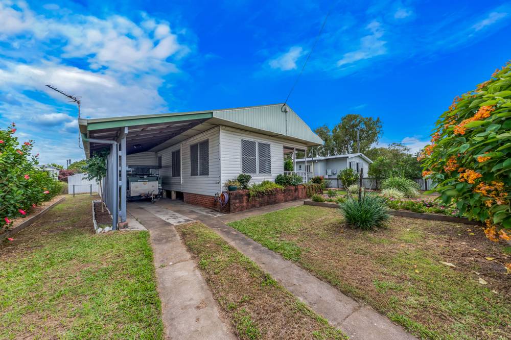 4 Blair Street, PROSERPINE, QLD 4800