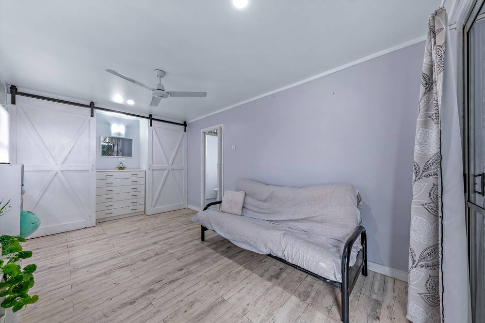 4 Blair Street, PROSERPINE, QLD 4800