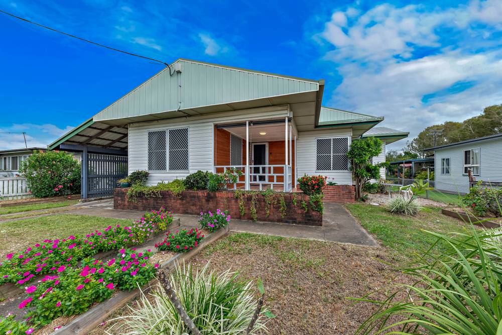4 Blair Street, PROSERPINE, QLD 4800