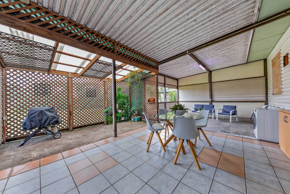 4 Blair Street, PROSERPINE, QLD 4800
