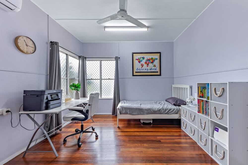 4 Blair Street, PROSERPINE, QLD 4800