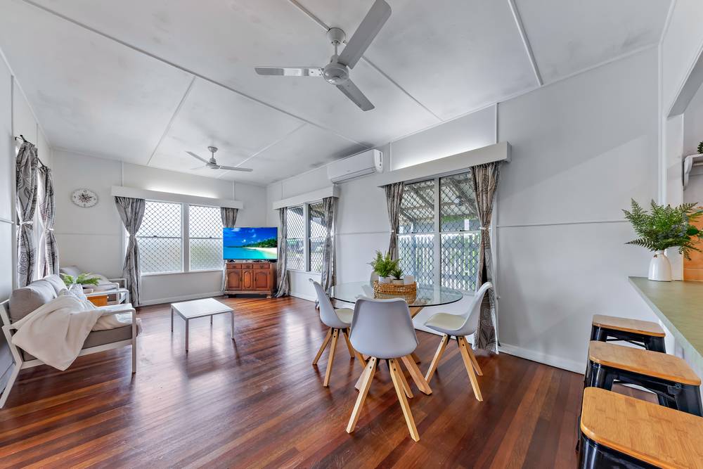 4 Blair Street, PROSERPINE, QLD 4800