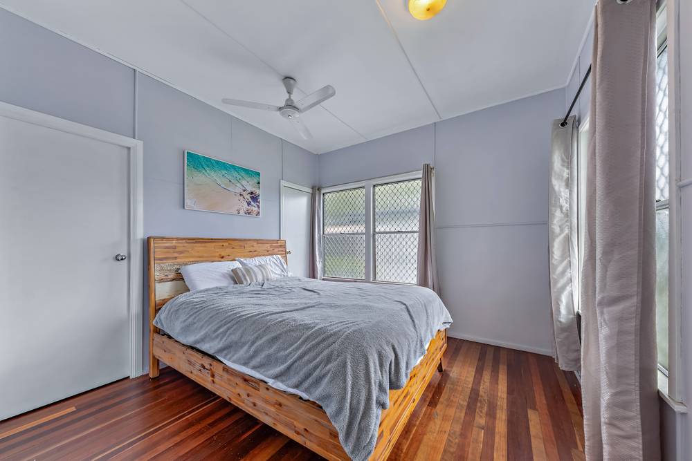 4 Blair Street, PROSERPINE, QLD 4800