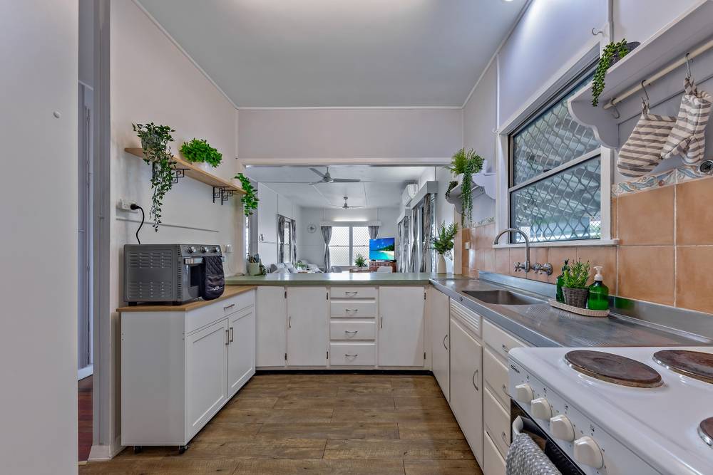 4 Blair Street, PROSERPINE, QLD 4800